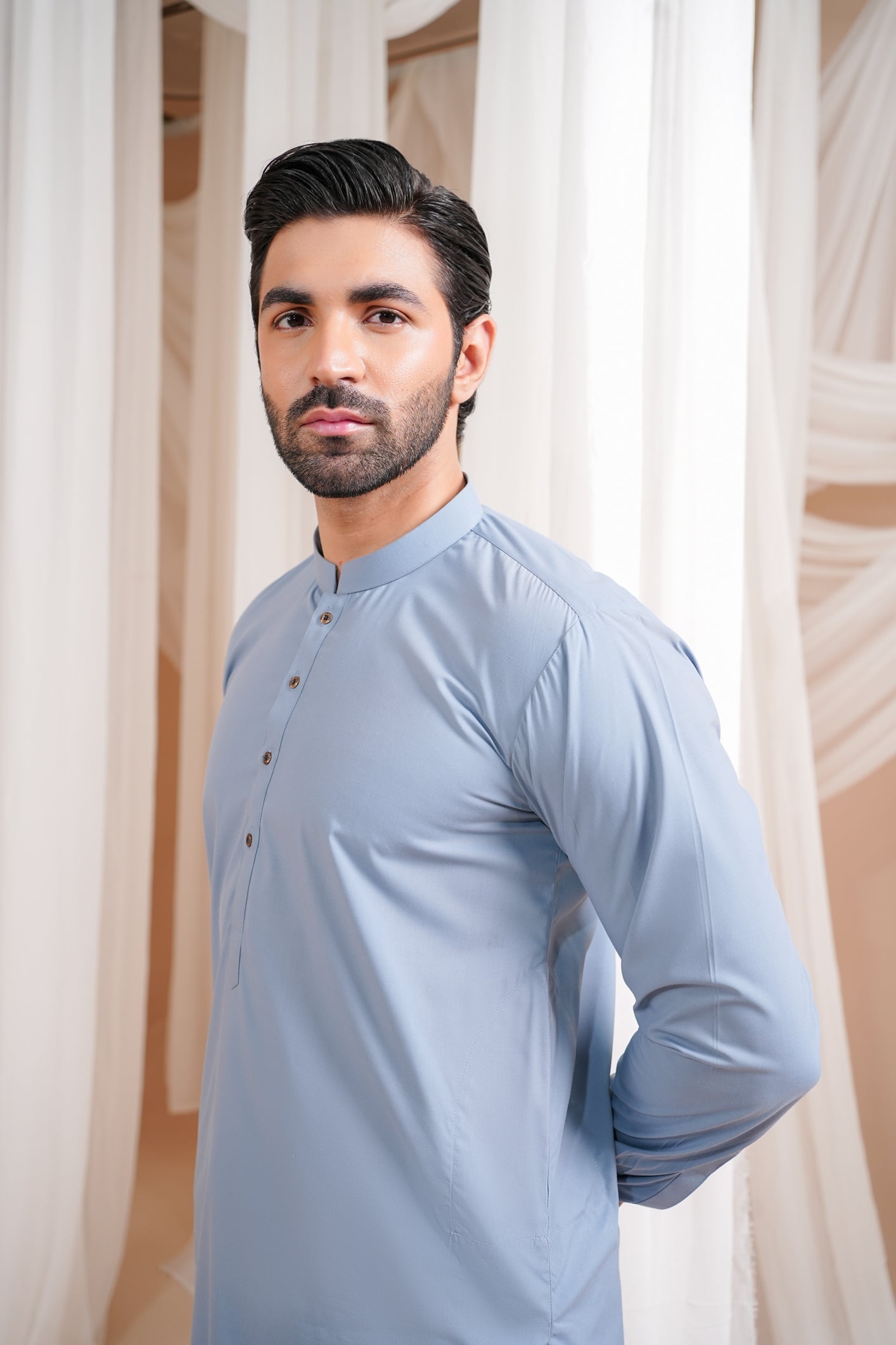 Gents Winter Collection