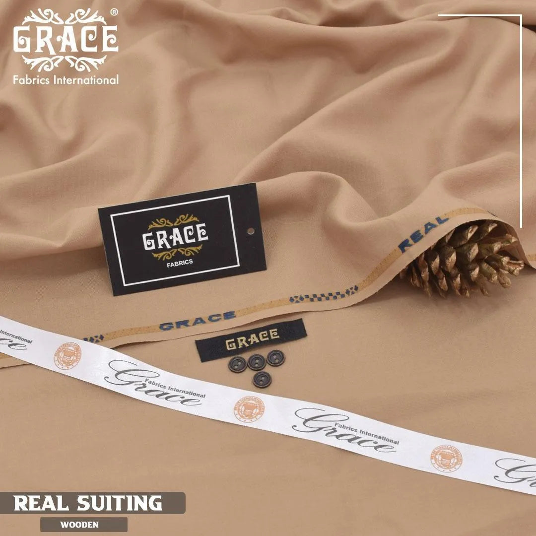 Grace Premium Boski Wash&Wear Unstitched
